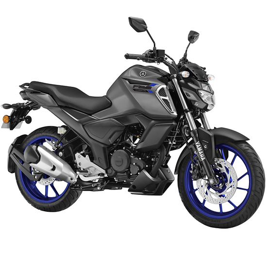 FZN150 FI ABS