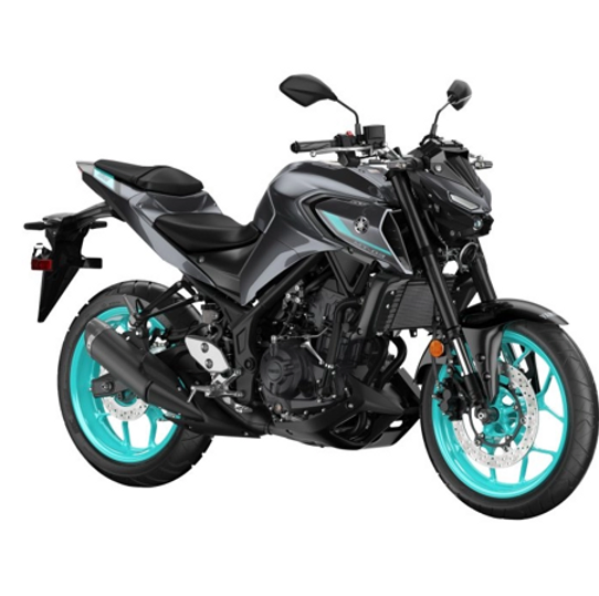 MT-03 FI