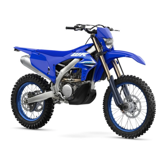 WR250F