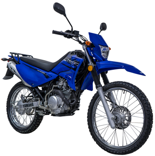 XTZ 125