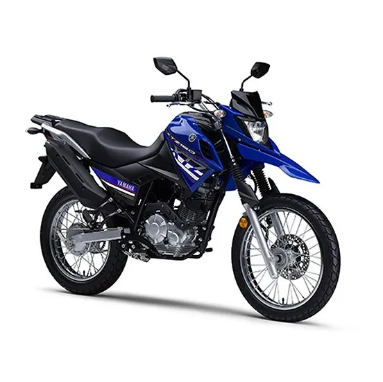 XTZ 150 FI