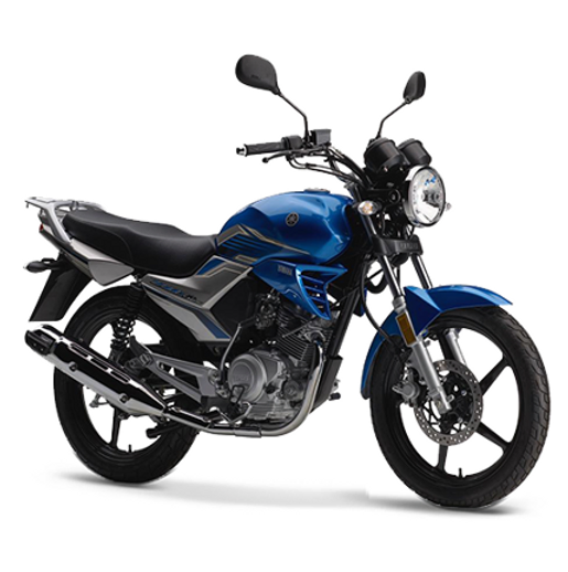 YS125-ED