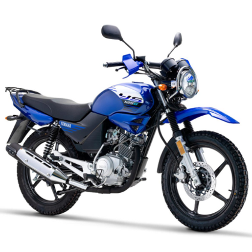 YS125-G